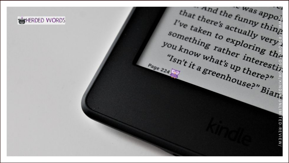 Kindle Unlimited Review: Worth It Or Pass? - Herded Words