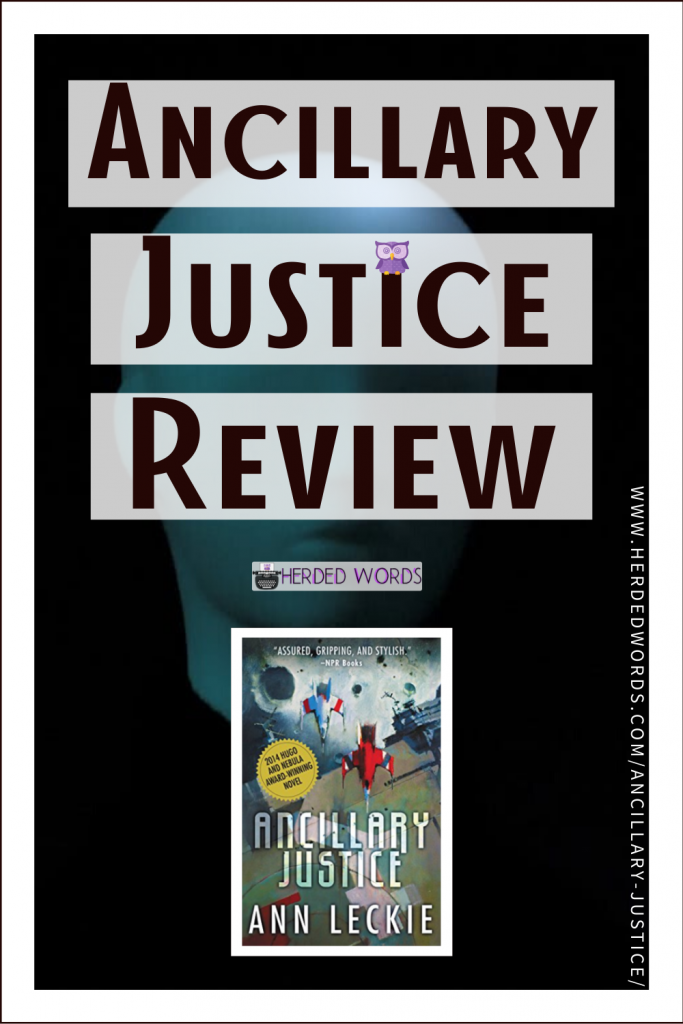 ancillary justice