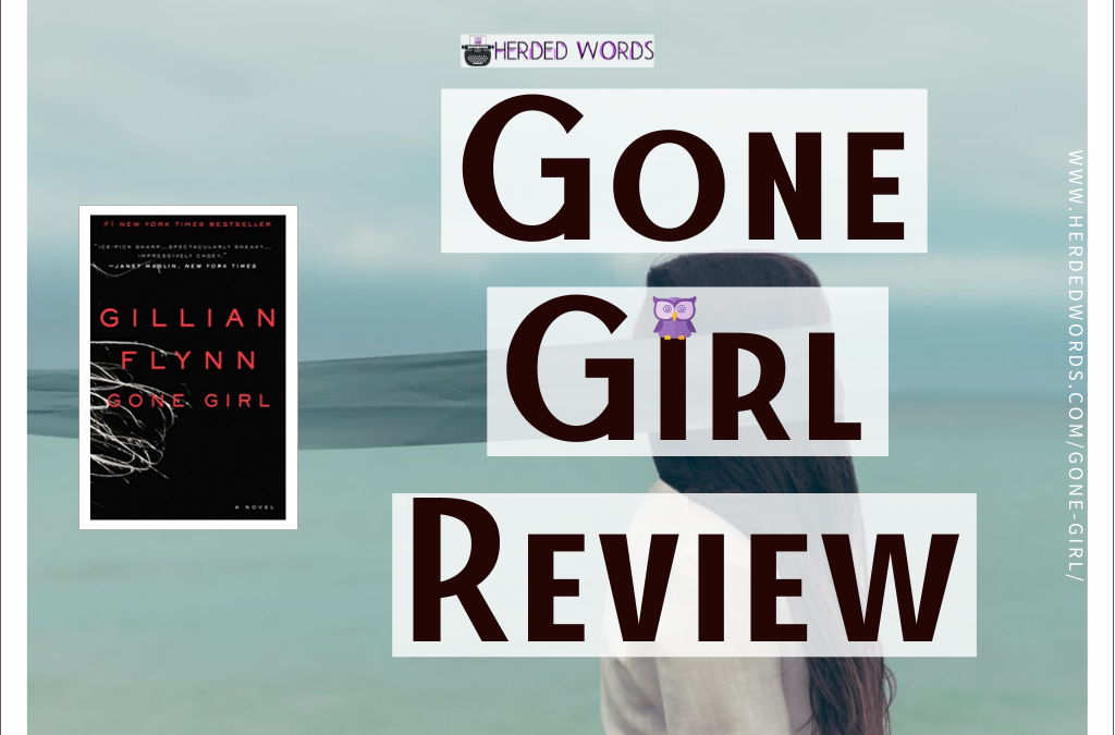 GONE GIRL Book Review & Analysis