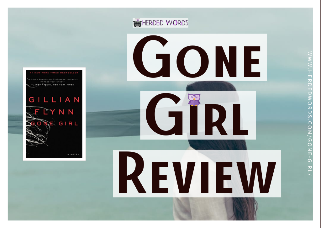 gone girl book review age rating