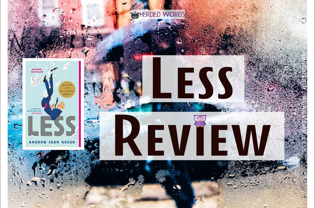 LESS Book Review & Analysis