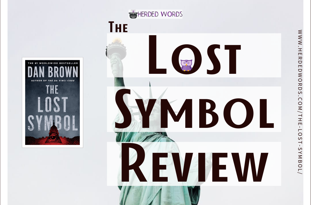 THE LOST SYMBOL Review & Analysis