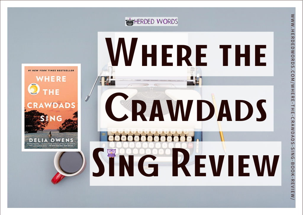 where the crawdads sing review essay